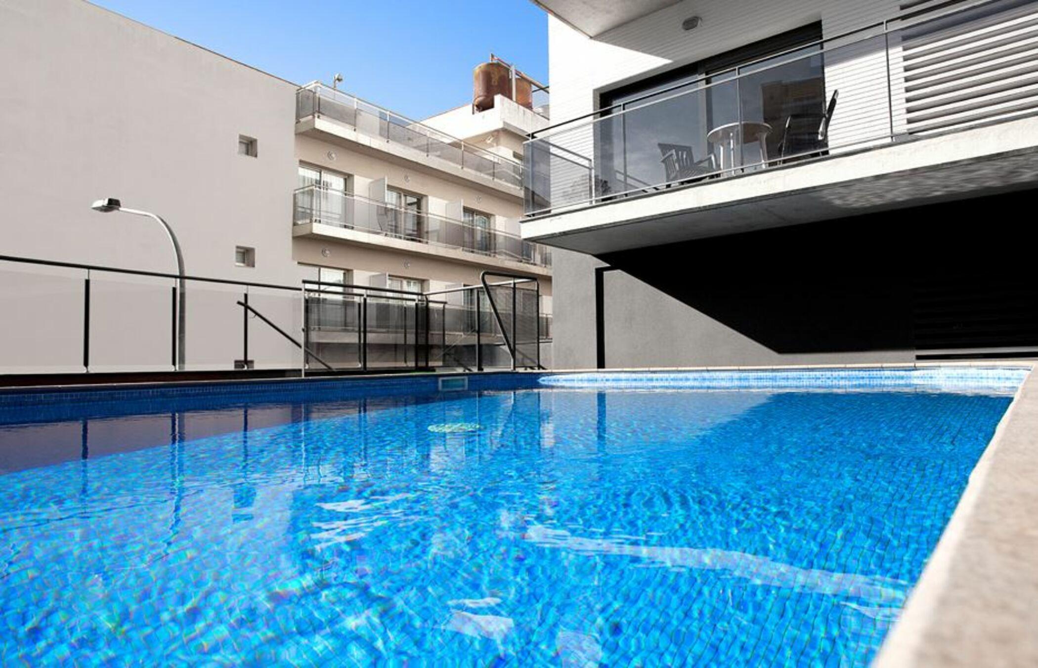 Hotel Acacias & Lloret de Mar