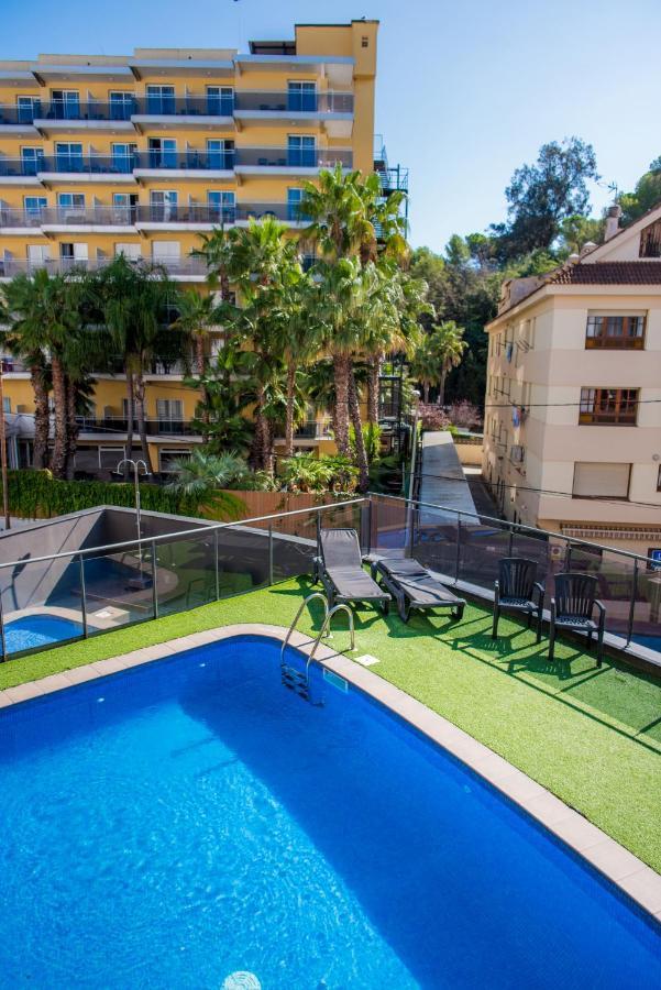 Hotel Acacias & Lloret de Mar