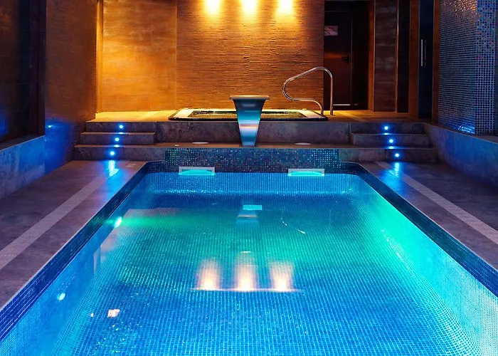 Hotel Acacias Suites & Spa