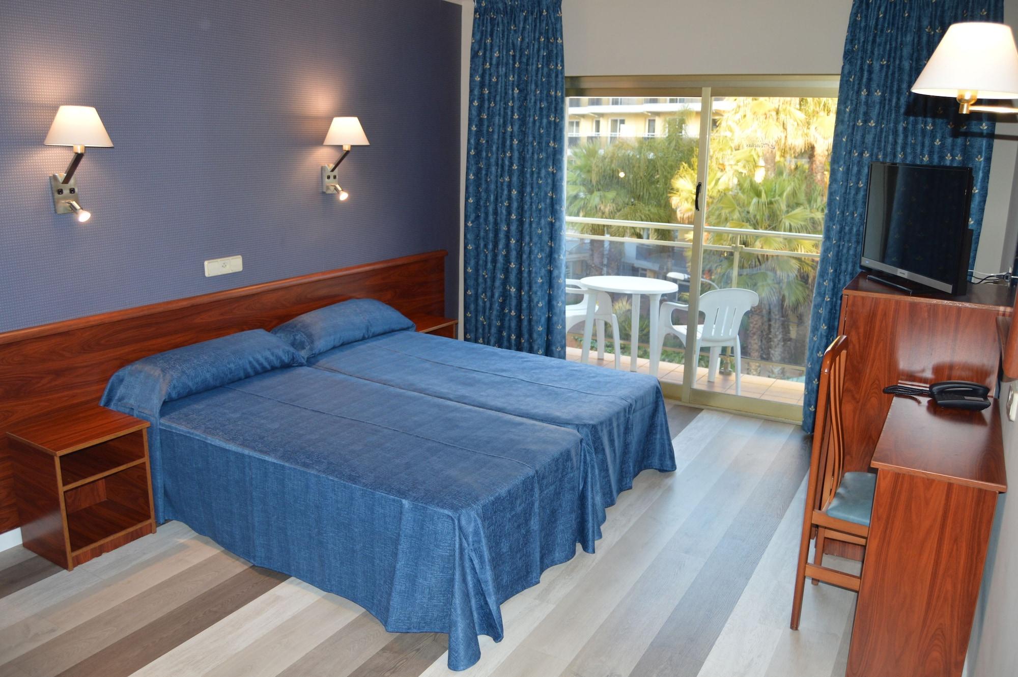 Hotel Acacias &
