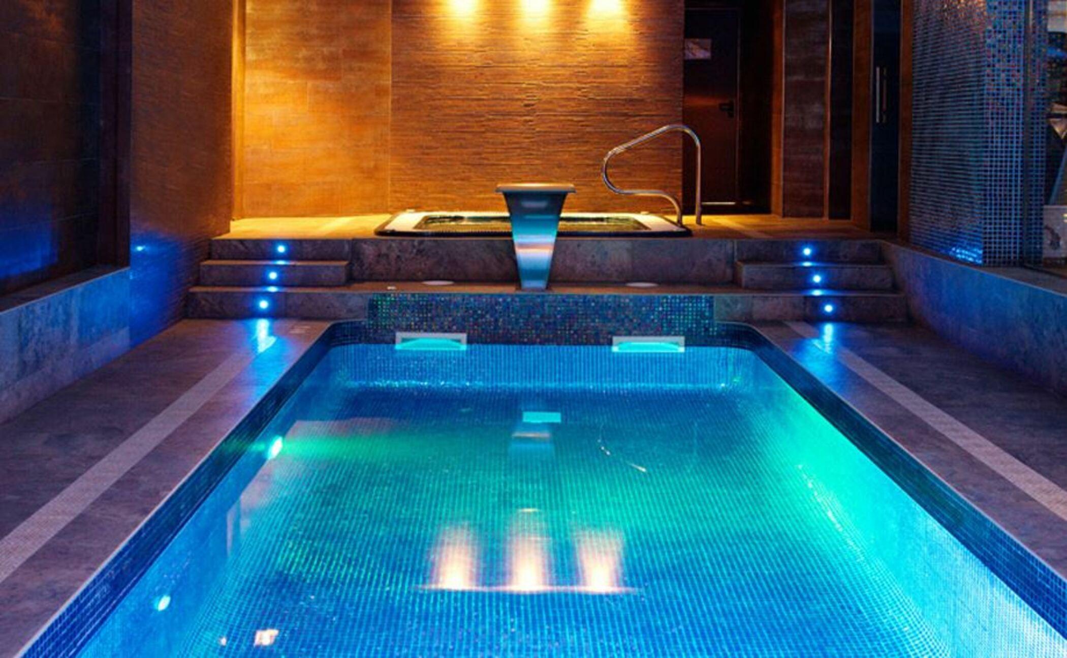 Acacias & Hotel 4*