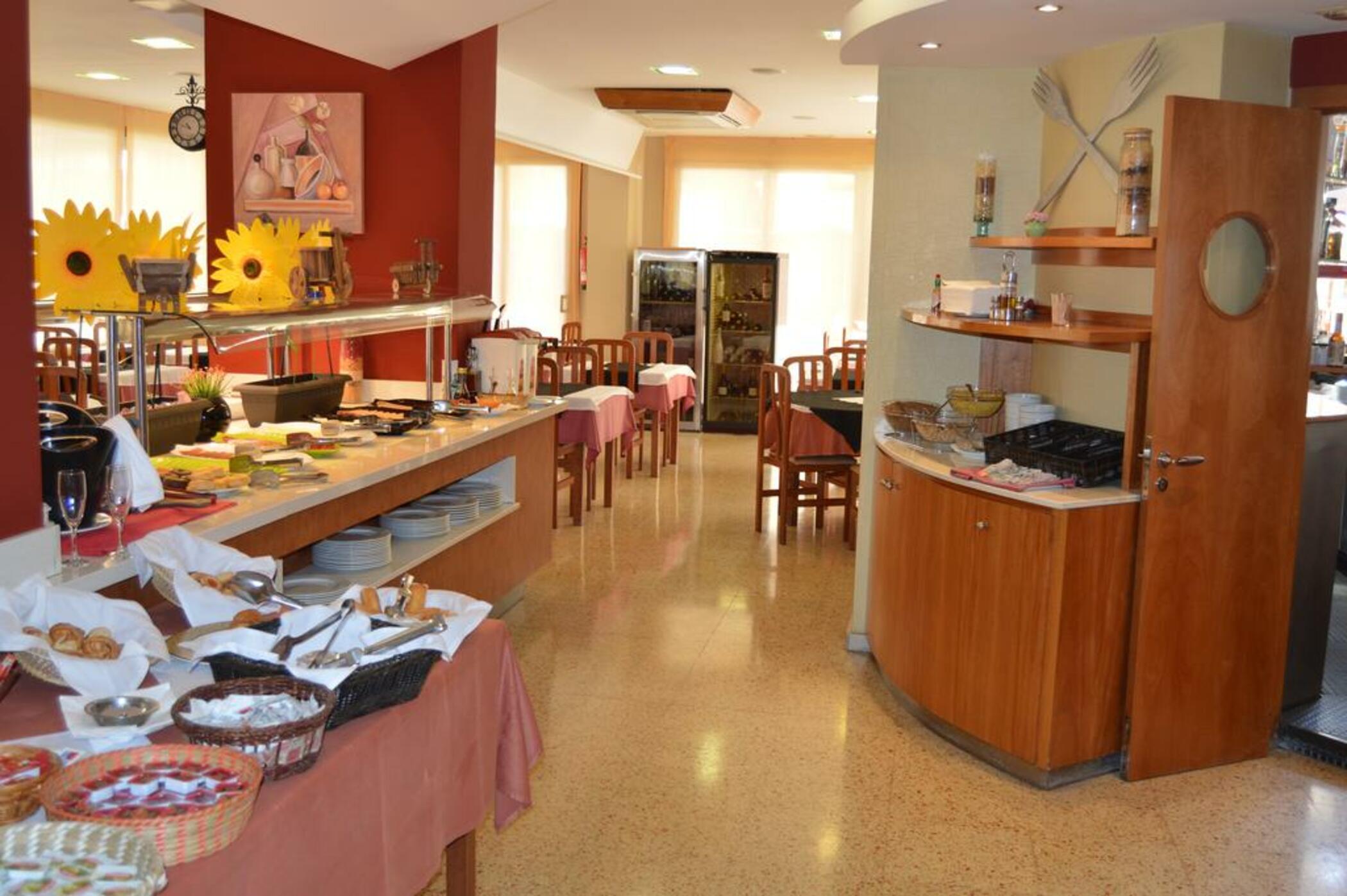 Acacias & Hotel 4*