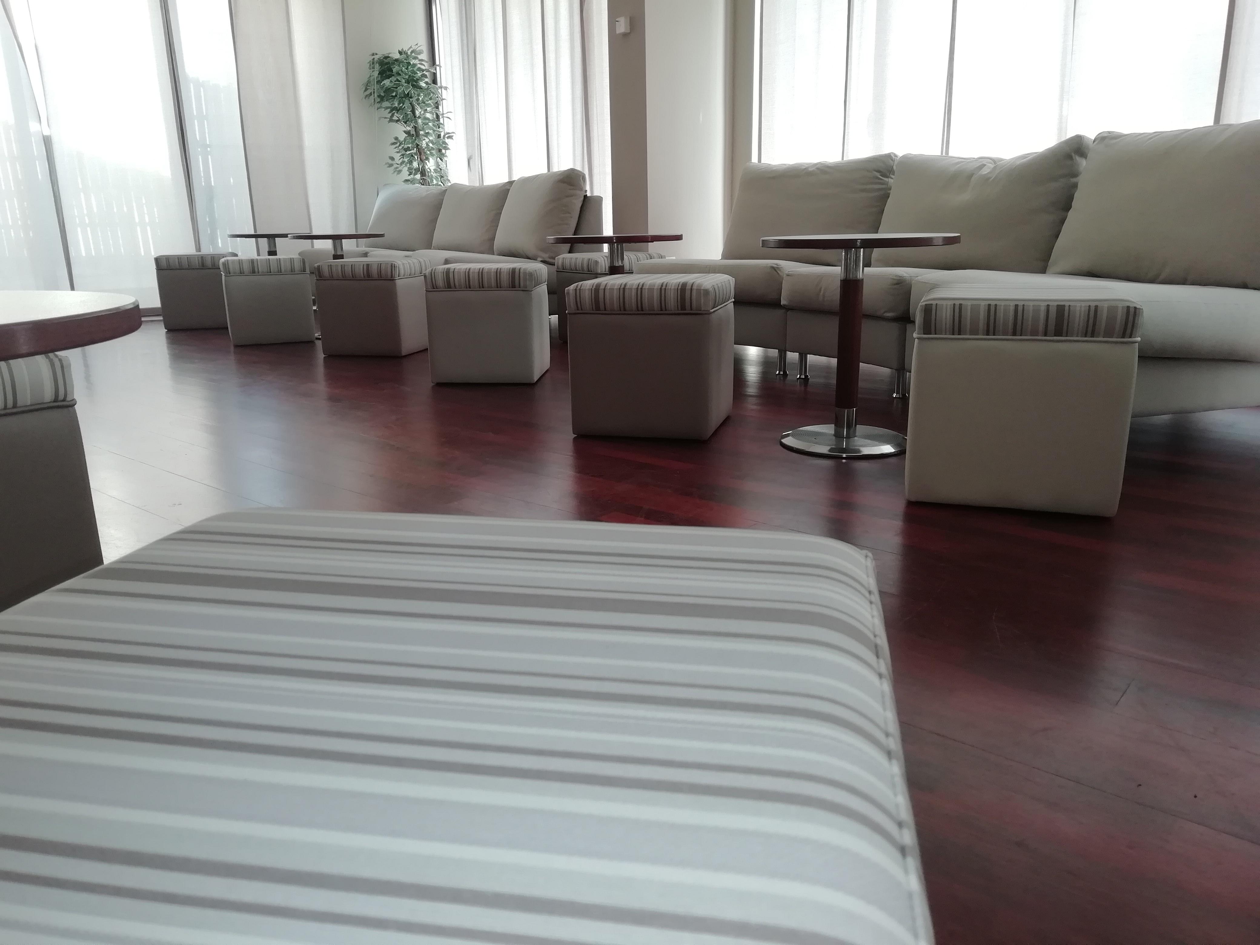 Acacias & Hotel 4*