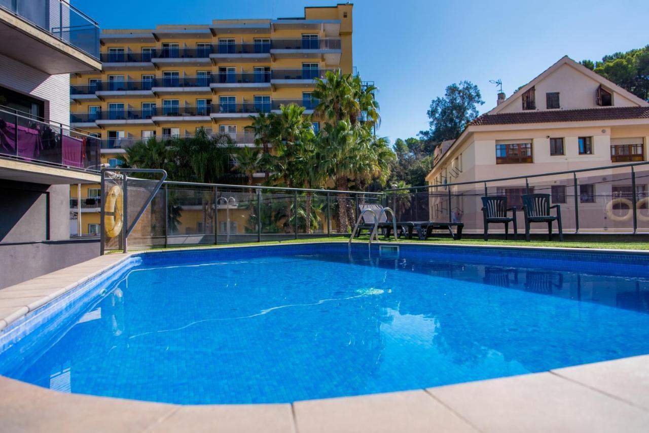 Hotel Acacias & Lloret de Mar