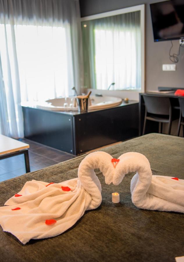 Hotel Acacias & Lloret de Mar