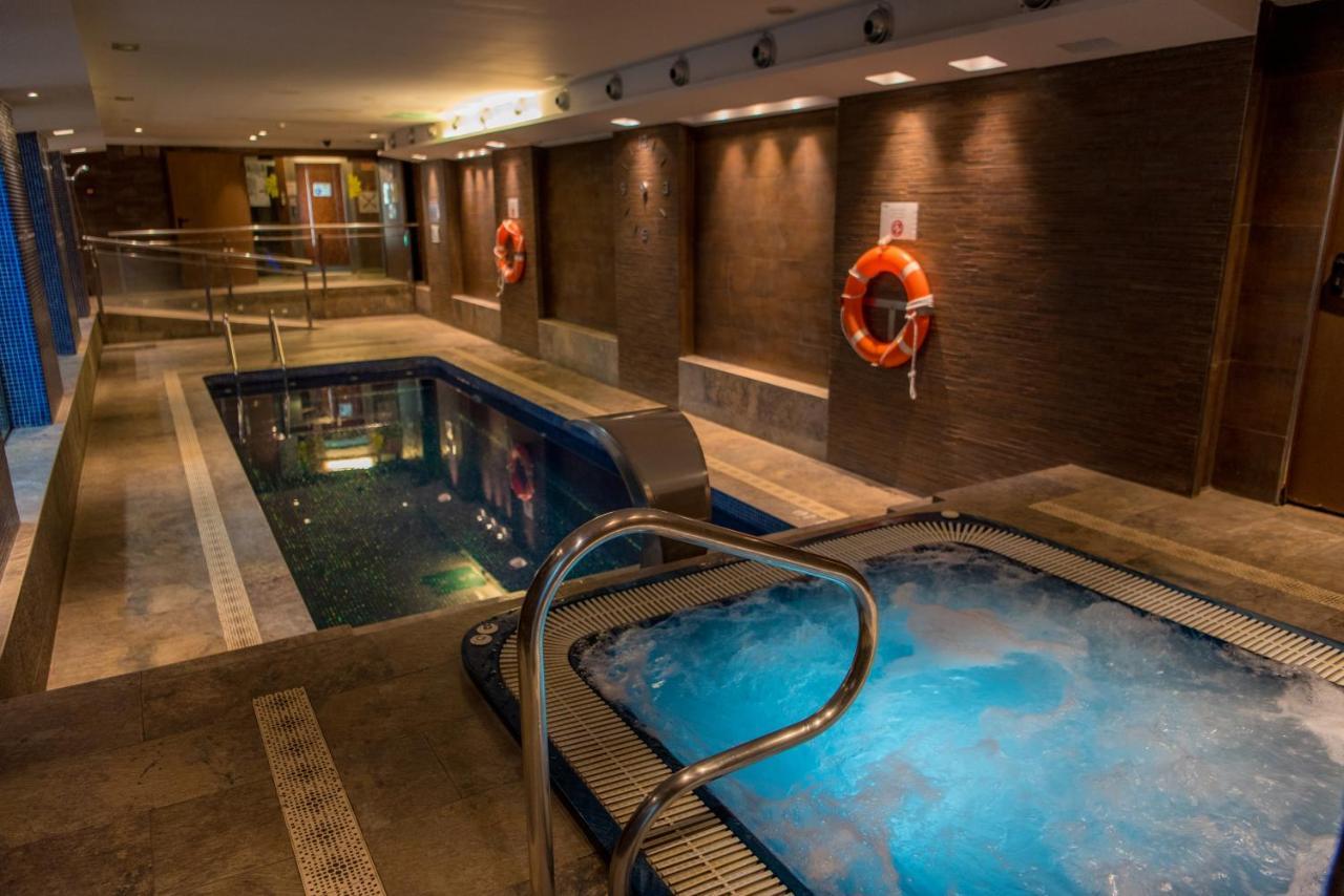 Acacias & 4* Lloret de Mar