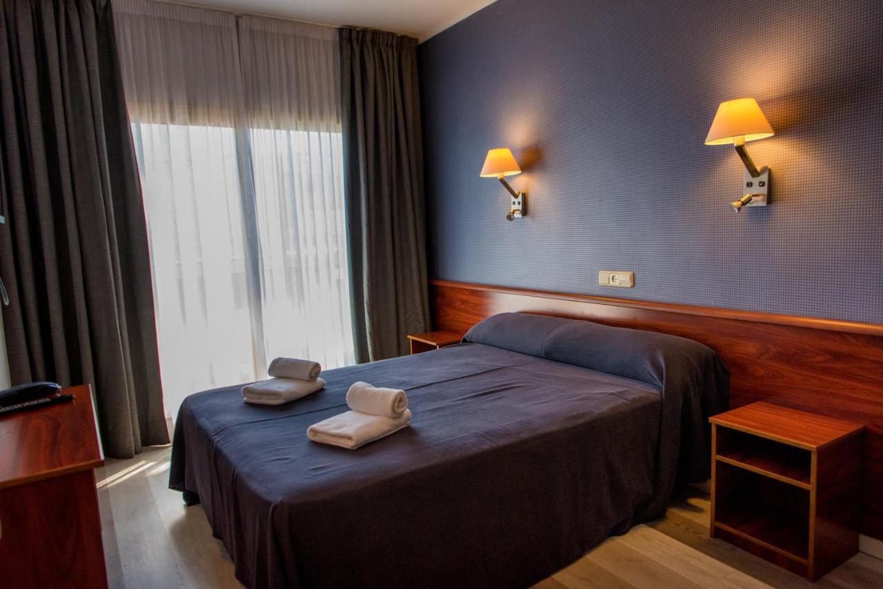 Acacias & Hotel 4*