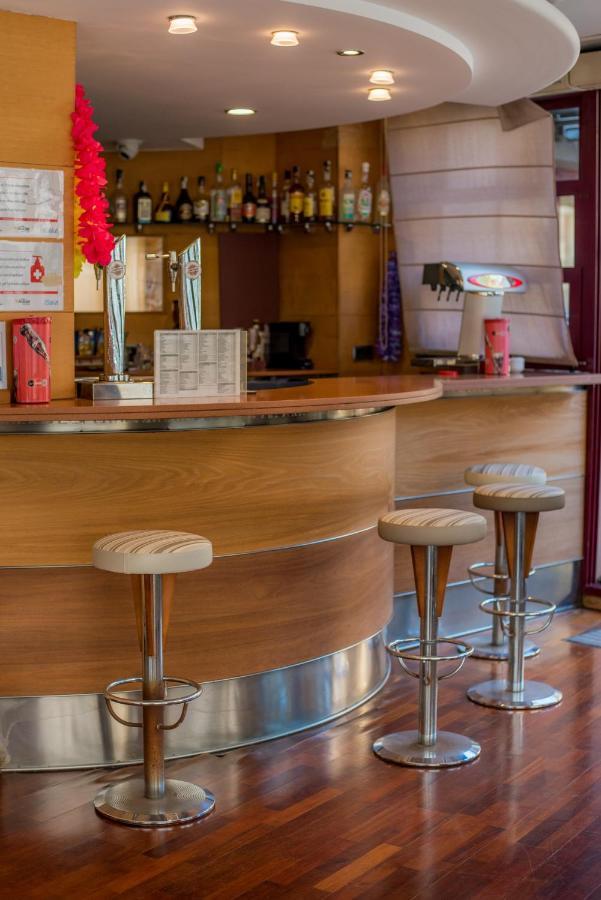Hotel Acacias & Lloret de Mar