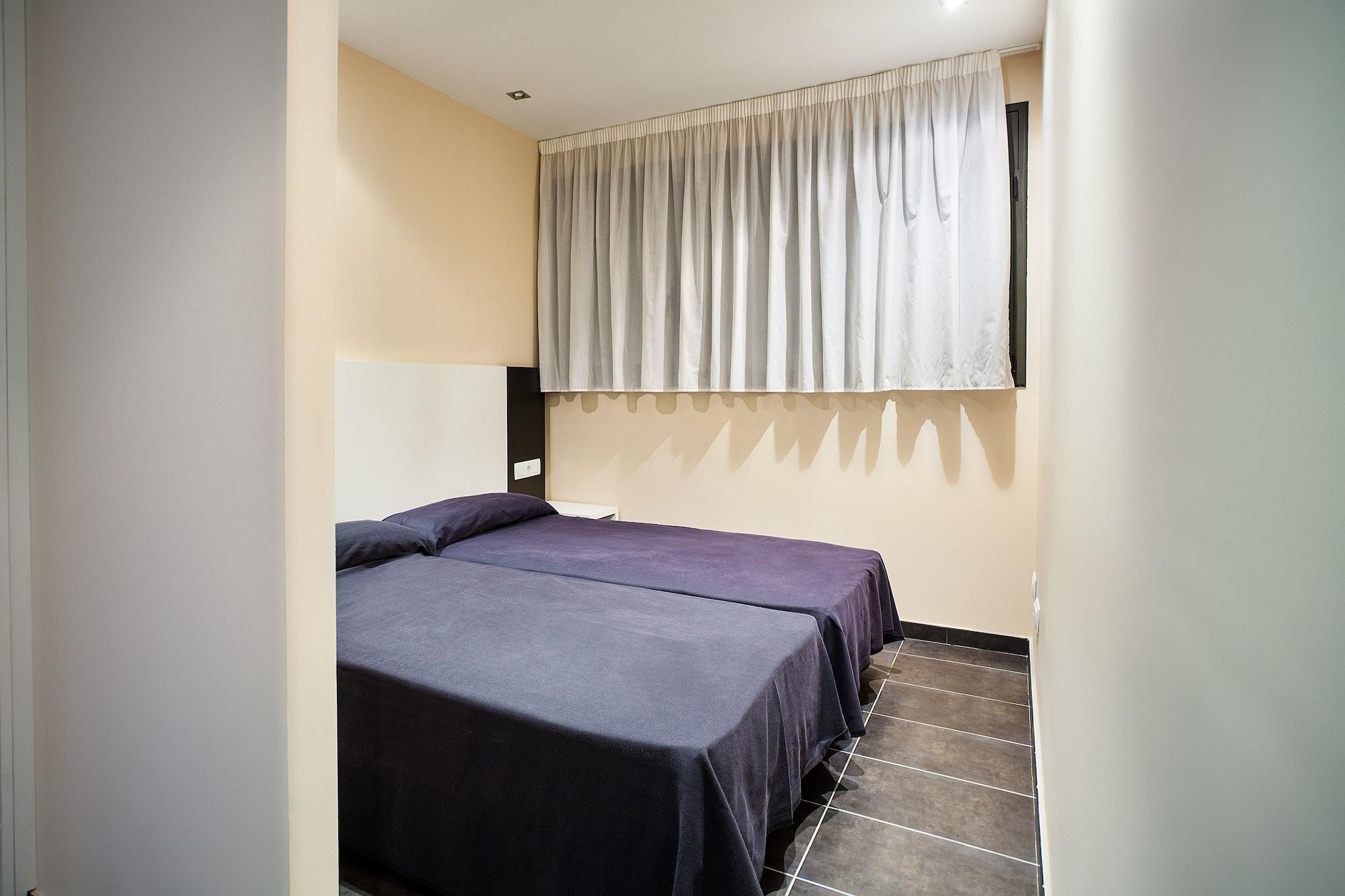 Acacias & 4* Lloret de Mar