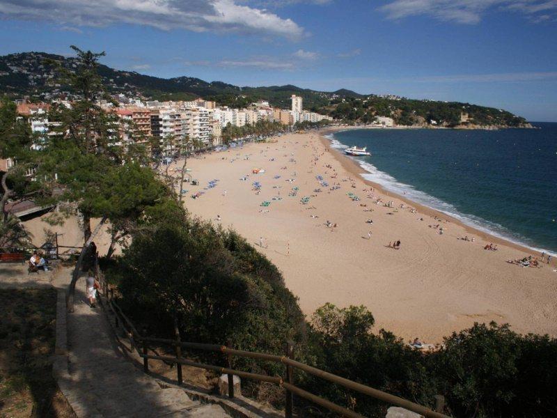 Acacias & 4* Lloret de Mar