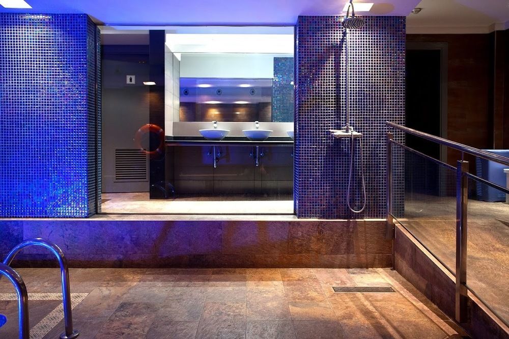 Hotel Acacias & Lloret de Mar