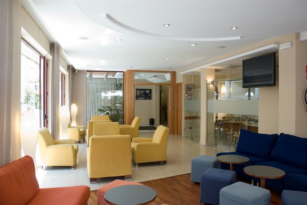 Hotel Acacias & Lloret de Mar